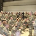 Rochester aviation Soldiers recognized prior to deployment