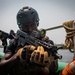 Nigerian Navy, Police Force conduct VBSS Training during Obangame Express 2023