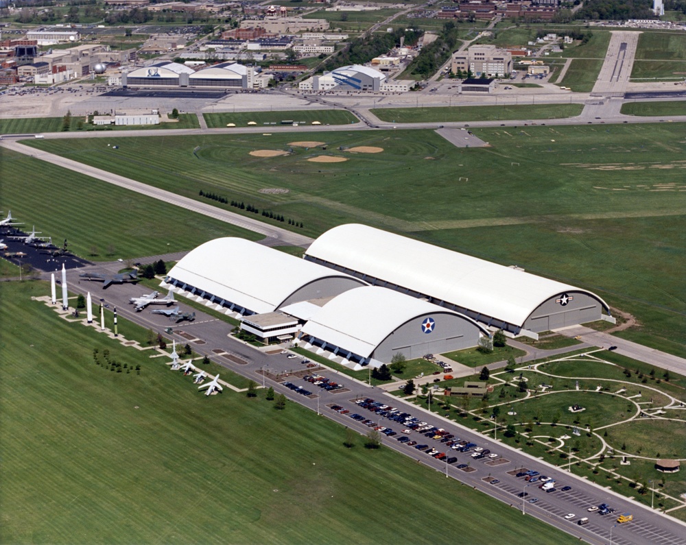 DVIDS - Images - Air Force Museum 100th Anniversary [Image 2 of 10]