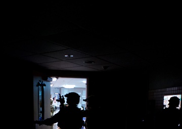 Alaska Air National Guard trains with Coast Guard at Air Station Kodiak