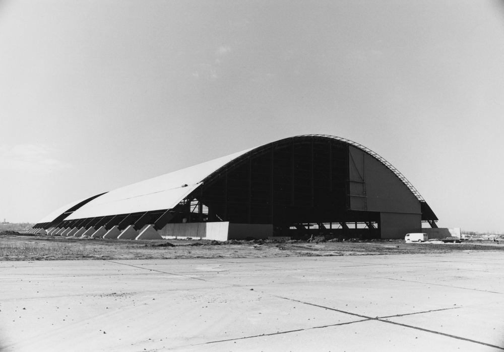 Air Force Museum 100th Anniversary