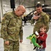 Aviation Soldiers honored prior to deployment