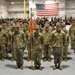 Aviation Soldiers honored prior to deployment