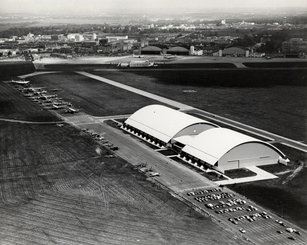 Air Force Museum 100th Anniversary