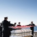 Kearsarge Conducts a Burial-at-Sea