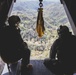 VMM-268 conducts hoist wire training