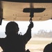 VMM-268 conducts hoist wire training