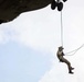 VMM-268 Conducts Fast-Rope Training with MARSOC