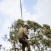 VMM-268 Conducts Fast-Rope Training with MARSOC