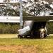 VMM-268 Conducts Fast-Rope Training with MARSOC