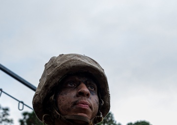 Fox Company Crucible