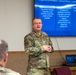 Chief of Chaplains visit JBER
