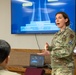Chief of Chaplains visit JBER