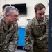 Chief of Chaplains visit JBER