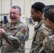 Chief of Chaplains visit JBER