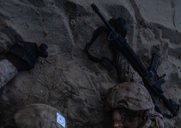 Fox Company Crucible