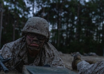 Fox Company Crucible