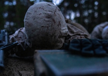 Fox Company Crucible