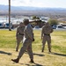 Marines uphold legacy of sword manual during a corporal’s course hosted at the Combat Center