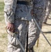 Marines uphold legacy of sword manual during a corporal’s course hosted at the Combat Center