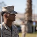 Marines uphold legacy of sword manual during a corporal’s course hosted at the Combat Center