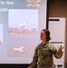 Fort Sill certifies first female Field Artillery instructor