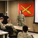 Fort Sill certifies first female Field Artillery instructor