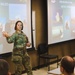 Fort Sill certifies first female Field Artillery instructor