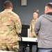 Lt. Gen. Daniel Karbler visits Patriot Advanced Individual Training