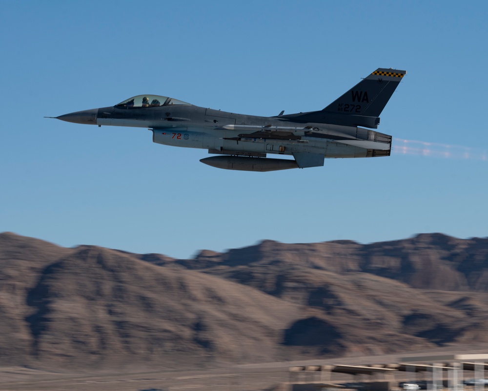 DVIDS - Images - Red Flag-Nellis 23-1 [Image 5 of 7]