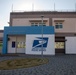 Postal services serve the community