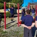 Recruiting Station Riverside January IST
