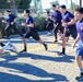 Recruiting Station Riverside January IST
