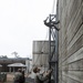 II MEF EOTG Instructors Evaluate Assault Climbers Course.