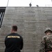 II MEF EOTG Instructors Evaluate Assault Climbers Course.