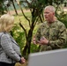 Secretary of the Army visits Red Hill Bulk Fuel Storage Facility