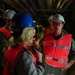 Secretary of the Army visits Red Hill Bulk Fuel Storage Facility