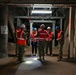 Secretary of the Army visits Red Hill Bulk Fuel Storage Facility