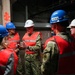 Secretary of the Army visits Red Hill Bulk Fuel Storage Facility