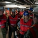 Secretary of the Army visits Red Hill Bulk Fuel Storage Facility