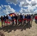 USACE Celebrates Completion of the Herbert Hoover Dike Restoration Project