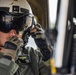 U.S. Marine Corps Brig. Gen. George Rowell flies a UH-1Y attached to HMLA-267