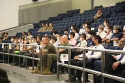 MARINES LEARN TO BE “STREET SMART”