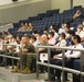 MARINES LEARN TO BE “STREET SMART”