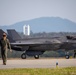 VMFA-121 and VMFA-242 Conduct Hot Loading in Okinawa