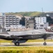 VMFA-121 and VMFA-242 Conduct Hot Loading in Okinawa