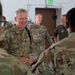 Lt. Gen. Jacobson visits Andersen AFB