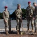 Lt. Gen. Jacobson visits Andersen AFB