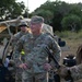 Lt. Gen. Jacobson visits Andersen AFB