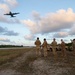 Lt. Gen. Jacobson visits Andersen AFB